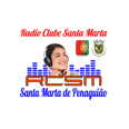 listen Rádio Clube (Santa Marta) online