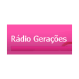 listen Rádio Gerações online